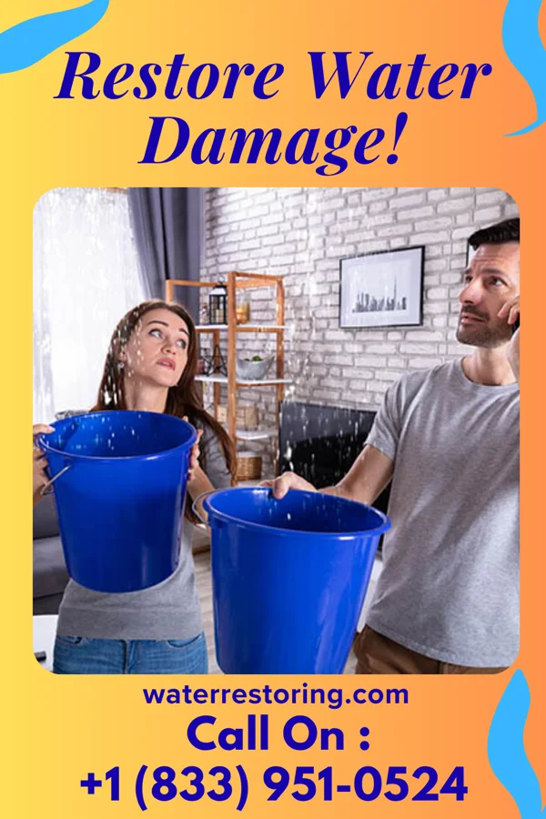 water restoration Coastal Property Restoration Services Craigsville